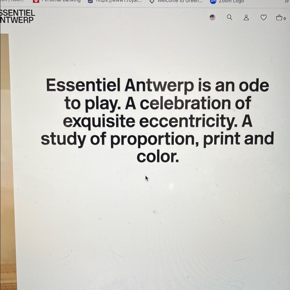 Floral Long Sleeve Dress - Pink and Blue - Picture 9 of 9